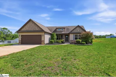 301 W Gap Creek Road, Greer, SC 29651 - Photo 1