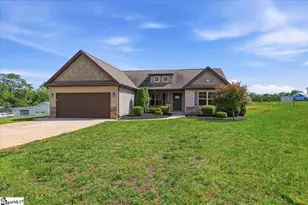 301 W Gap Creek Rd, Greer, SC 29651 - Photo 1