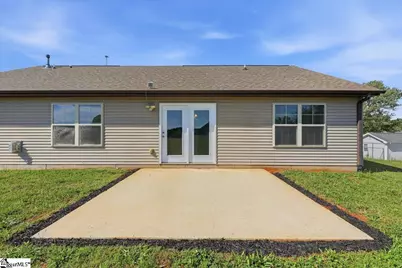 301 W Gap Creek Road, Greer, SC 29651 - Photo 35