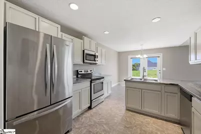 301 W Gap Creek Road, Greer, SC 29651 - Photo 13