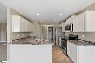 301 W Gap Creek Road, Greer, SC 29651 - Photo 15