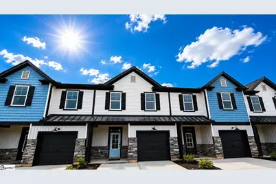 423 Belgrove Way #Lot 116, Easley, SC 29640 - Photo 1