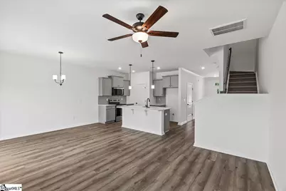 423 Belgrove Way #Lot 116, Easley, SC 29640 - Photo 5