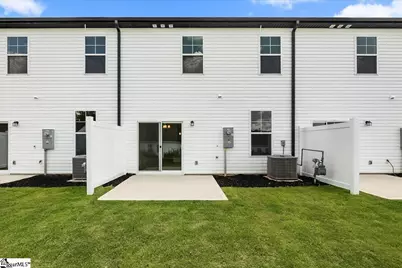 423 Belgrove Way #Lot 116, Easley, SC 29640 - Photo 27