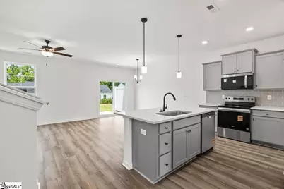 423 Belgrove Way #Lot 116, Easley, SC 29640 - Photo 3