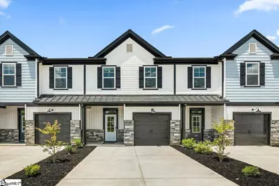 423 Belgrove Way #Lot 116, Easley, SC 29640 - Photo 1