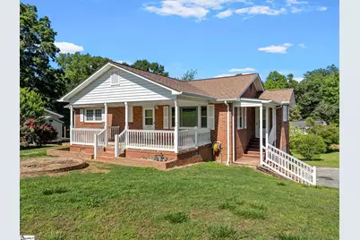504 Peach Orchard Road, Union, SC 29379 - Photo 3