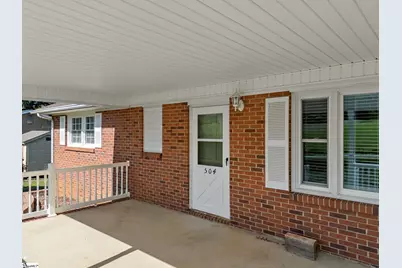 504 Peach Orchard Road, Union, SC 29379 - Photo 5