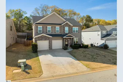 265 Delbourne Lane, Greer, SC 29651 - Photo 5