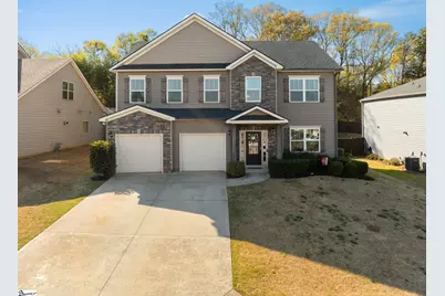265 Delbourne Lane, Greer, SC 29651 - Photo 3