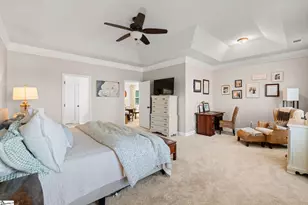 265 Delbourne Ln, Greer, SC 29651 - Photo 29