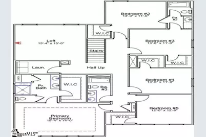 427 Dodger Avenue #Lot 7, Chesnee, SC 29323 - Photo 49