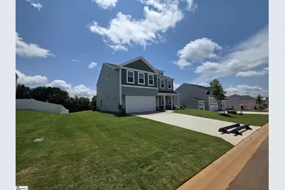 427 Dodger Avenue #Lot 7, Chesnee, SC 29323 - Photo 3
