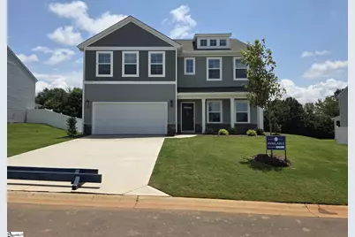 427 Dodger Avenue #Lot 7, Chesnee, SC 29323 - Photo 1