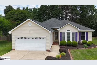 2 Tearose Lane, Simpsonville, SC 29681 - Photo 3