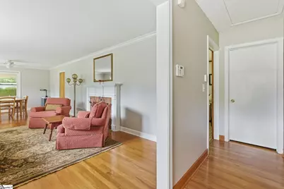 114 Pemberton Drive, Greenville, SC 29611 - Photo 9