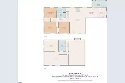 631 Riveroak Circle, Inman, SC 29349 - Photo 25
