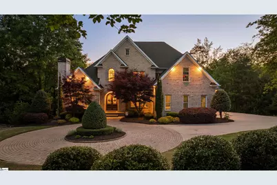 303 Cypress Point Court, Spartanburg, SC 29306 - Photo 1