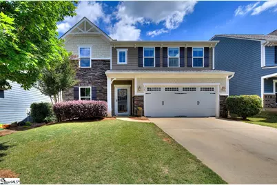 14 Dauphine Way, Greer, SC 29650 - Photo 1