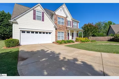 297 Wycliff Drive, Spartanburg, SC 29301 - Photo 35