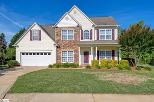 297 Wycliff Dr, Spartanburg, SC 29301 - Photo 1