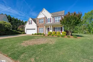 297 Wycliff Dr, Spartanburg, SC 29301 - Photo 37