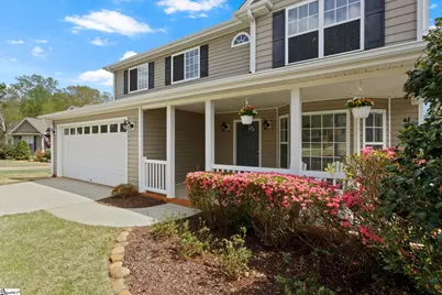 22 Olivine Way, Greer, SC 29650 - Photo 5