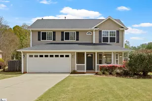 22 Olivine Way, Greer, SC 29650 - Photo 1
