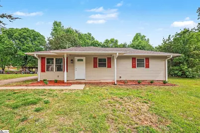 507 Craig Kropff Drive, Wellford, SC 29385 - Photo 3
