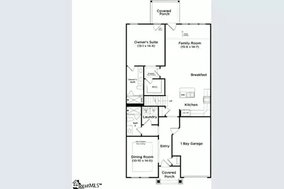 264 Telluride Way, Lyman, SC 29365 - Photo 5