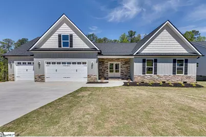 121 Hideaway Lane, Easley, SC 29640 - Photo 1