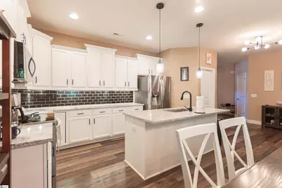 409 Trillium Creek Court, Travelers Rest, SC 29690 - Photo 5