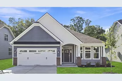 557 Woodcot Drive, Woodruff, SC 29388 - Photo 1