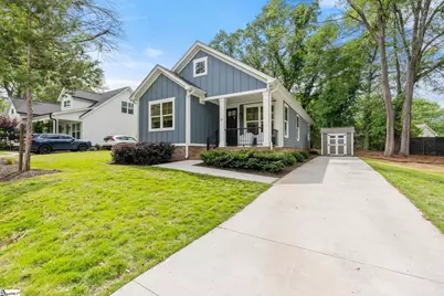 27 Sycamore Drive, Greenville, SC 29607 - Photo 3