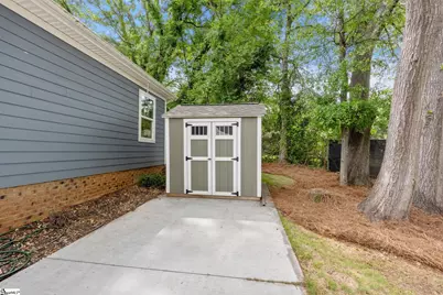 27 Sycamore Drive, Greenville, SC 29607 - Photo 29