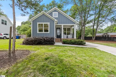 27 Sycamore Drive, Greenville, SC 29607 - Photo 1