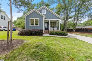 27 Sycamore Dr, Greenville, SC 29607 - Photo 1