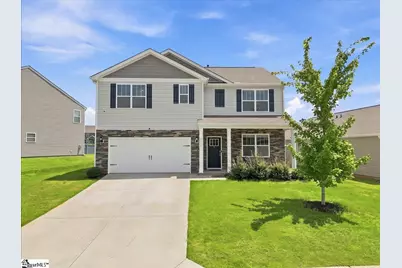 5192 Pratt Drive, Boiling Springs, SC 29316 - Photo 1