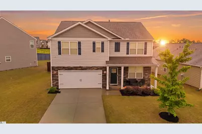 5192 Pratt Drive, Boiling Springs, SC 29316 - Photo 1