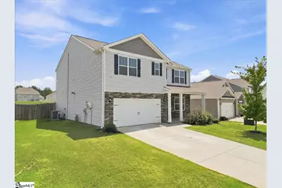 5192 Pratt Drive, Boiling Springs, SC 29316 - Photo 3