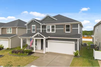 132 Willoughby Way, Piedmont, SC 29673 - Photo 35