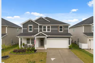 132 Willoughby Way, Piedmont, SC 29673 - Photo 1
