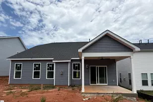 917 Tibetan St, Spartanburg, SC 29303 - Photo 7