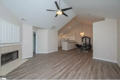 702 Heritage Club Drive, Greenville, SC 29615 - Photo 7