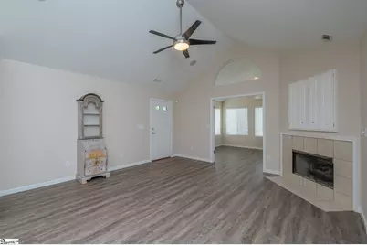 702 Heritage Club Drive, Greenville, SC 29615 - Photo 5