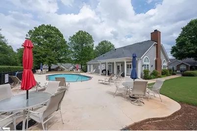 702 Heritage Club Drive, Greenville, SC 29615 - Photo 29