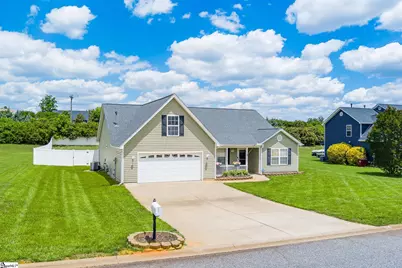 315 Shadowfield Acres Drive, Duncan, SC 29334 - Photo 3