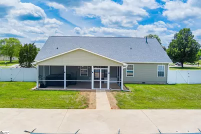 315 Shadowfield Acres Drive, Duncan, SC 29334 - Photo 7