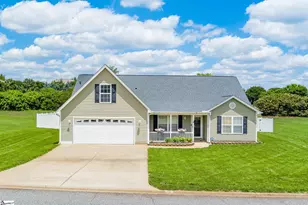 315 Shadowfield Acres Dr, Duncan, SC 29334 - Photo 1