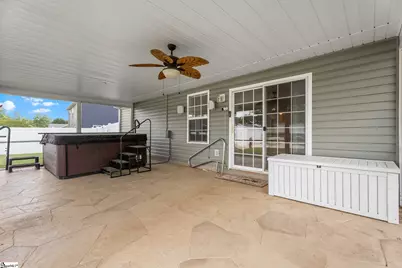 315 Shadowfield Acres Drive, Duncan, SC 29334 - Photo 5